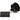 From The Anvil's Aged Bronze 38mm Kelso Cabinet Knob; #finish_aged-bronze