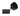 From The Anvil's Aged Bronze 38mm Kelso Cabinet Knob; #finish_aged-bronze