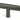 From The Anvil's Aged Bronze Kelso Pull Handle; #finish_aged-bronze