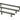 From The Anvil's Aged Bronze Kelso Pull Handle; #finish_aged-bronze
