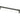 From The Anvil's Aged Bronze Kelso Pull Handle; #finish_aged-bronze