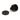 From The Anvil's Aged Bronze 25mm Judd Cabinet Knob; #finish_aged-bronze