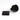 From The Anvil's Aged Bronze 25mm Judd Cabinet Knob; #finish_aged-bronze