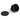 From The Anvil's Aged Bronze 32mm Judd Cabinet Knob; #finish_aged-bronze