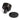 From The Anvil's Aged Bronze 32mm Judd Cabinet Knob; #finish_aged-bronze