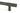 From The Anvil's Aged Bronze Judd Pull Handle; #finish_aged-bronze