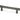From The Anvil's Aged Bronze Judd Pull Handle; #finish_aged-bronze