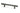 From The Anvil's Aged Bronze Judd Pull Handle; #finish_aged-bronze