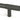 From The Anvil's Aged Bronze Judd Pull Handle; #finish_aged-bronze