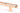 From The Anvil's Polished Bronze Kelso Pull Handle; #finish_polished-bronze