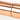 From The Anvil's Polished Bronze Kelso Pull Handle; #finish_polished-bronze