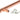 From The Anvil's Polished Bronze Kelso Pull Handle; #finish_polished-bronze