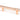 From The Anvil's Polished Bronze Kelso Pull Handle; #finish_polished-bronze