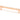 From The Anvil's Polished Bronze Kelso Pull Handle; #finish_polished-bronze