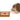 From The Anvil's Polished Bronze 32mm Judd Cabinet Knob; #finish_polished-bronze