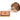 From The Anvil's Polished Bronze 38mm Judd Cabinet Knob; #finish_polished-bronze
