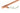 From The Anvil's Polished Bronze Judd Pull Handle; #finish_polished-bronze