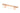 From The Anvil's Polished Bronze Judd Pull Handle; #finish_polished-bronze