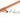 From The Anvil's Polished Bronze Judd Pull Handle; #finish_polished-bronze