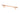 From The Anvil's Polished Bronze Judd Pull Handle; #finish_polished-bronze