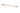 From The Anvil's Polished Bronze Judd Pull Handle; #finish_polished-bronze