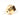 From The Anvil's Polished Brass Kahlo Cabinet Knob; #finish_polished-brass