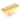 From The Anvil's Polished Brass Scully T-Bar; #finish_polished-brass