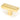From The Anvil's Polished Brass Scully T-Bar; #finish_polished-brass