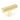 From The Anvil's Polished Brass Kahlo T-Bar; #finish_polished-brass