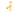 From The Anvil's Polished Brass Kahlo T-Bar; #finish_polished-brass