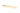 From The Anvil's Polished Brass Scully Pull Handle; #finish_polished-brass