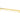 From The Anvil's Polished Brass Scully Pull Handle; #finish_polished-brass
