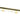 From The Anvil's Polished Brass Kahlo Pull Handle; #finish_polished-brass