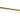 From The Anvil's Polished Brass Kahlo Pull Handle; #finish_polished-brass