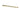 From The Anvil's Polished Brass Kahlo Pull Handle; #finish_polished-brass