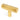 From The Anvil's Aged Brass Kahlo T-Bar; #finish_aged-brass