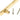 From The Anvil's Aged Brass Scully Pull Handle; #finish_aged-brass