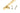 From The Anvil's Aged Brass Scully Pull Handle; #finish_aged-brass