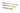 From The Anvil's Aged Brass Kahlo Pull Handle; #finish_aged-brass