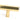 From The Anvil's Aged Brass Kahlo Pull Handle; #finish_aged-brass