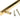From The Anvil's Aged Brass Kahlo Pull Handle; #finish_aged-brass