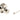 From The Anvil's Polished Nickel Scully Cabinet Knob; #finish_polished-nickel