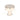 From The Anvil's Polished Nickel Scully Cabinet Knob; #finish_polished-nickel