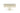 From The Anvil's Polished Nickel Scully T-Bar; #finish_polished-nickel