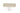 From The Anvil's Polished Nickel Kahlo T-Bar; #finish_polished-nickel