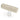 From The Anvil's Polished Nickel Kahlo T-Bar; #finish_polished-nickel