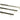 From The Anvil's Polished Nickel Kahlo Pull Handle; #finish_polished-nickel