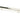 From The Anvil's Polished Nickel Kahlo Pull Handle; #finish_polished-nickel