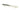 From The Anvil's Polished Nickel Kahlo Pull Handle; #finish_polished-nickel