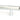 From The Anvil's Polished Chrome Kahlo Pull Handle; #finish_polished-chrome